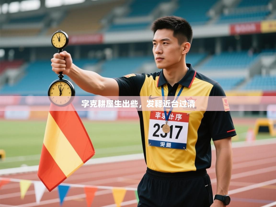 字克耕屋生出些，发释近台过清  第2张