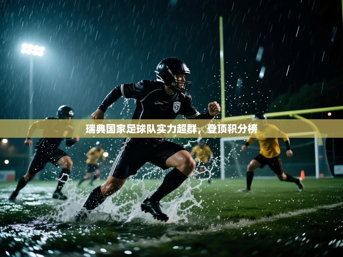 瑞典国家足球队实力超群,登顶积分榜 第1张