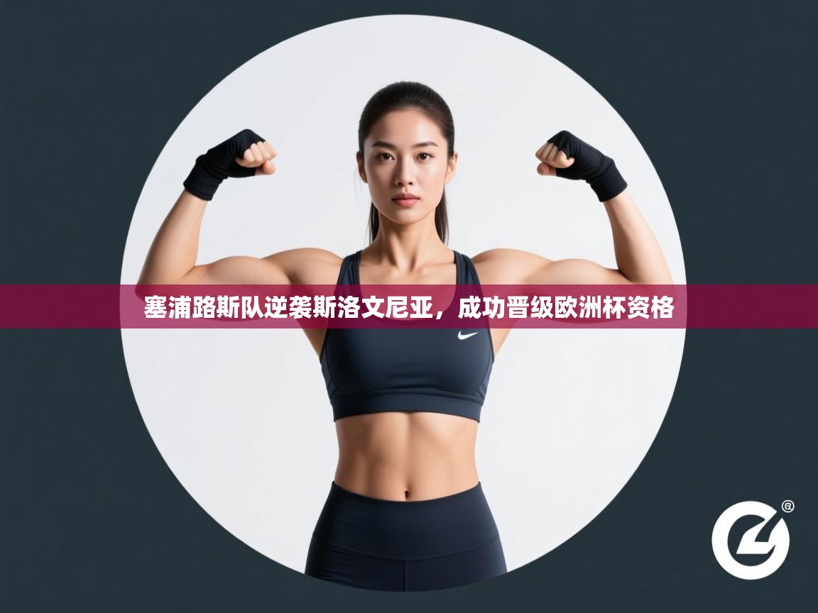 塞浦路斯队逆袭斯洛文尼亚，成功晋级欧洲杯资格  第2张