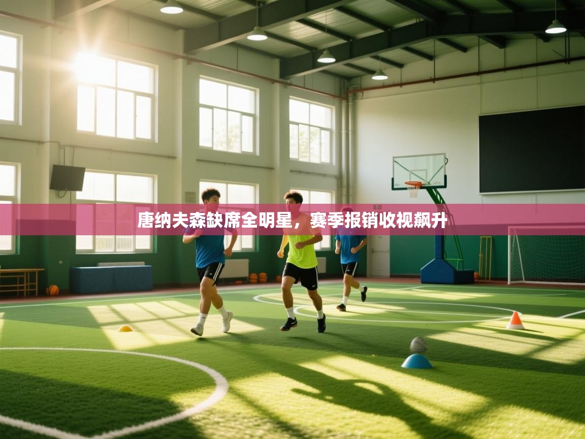 唐纳夫森缺席全明星，赛季报销收视飙升  第2张