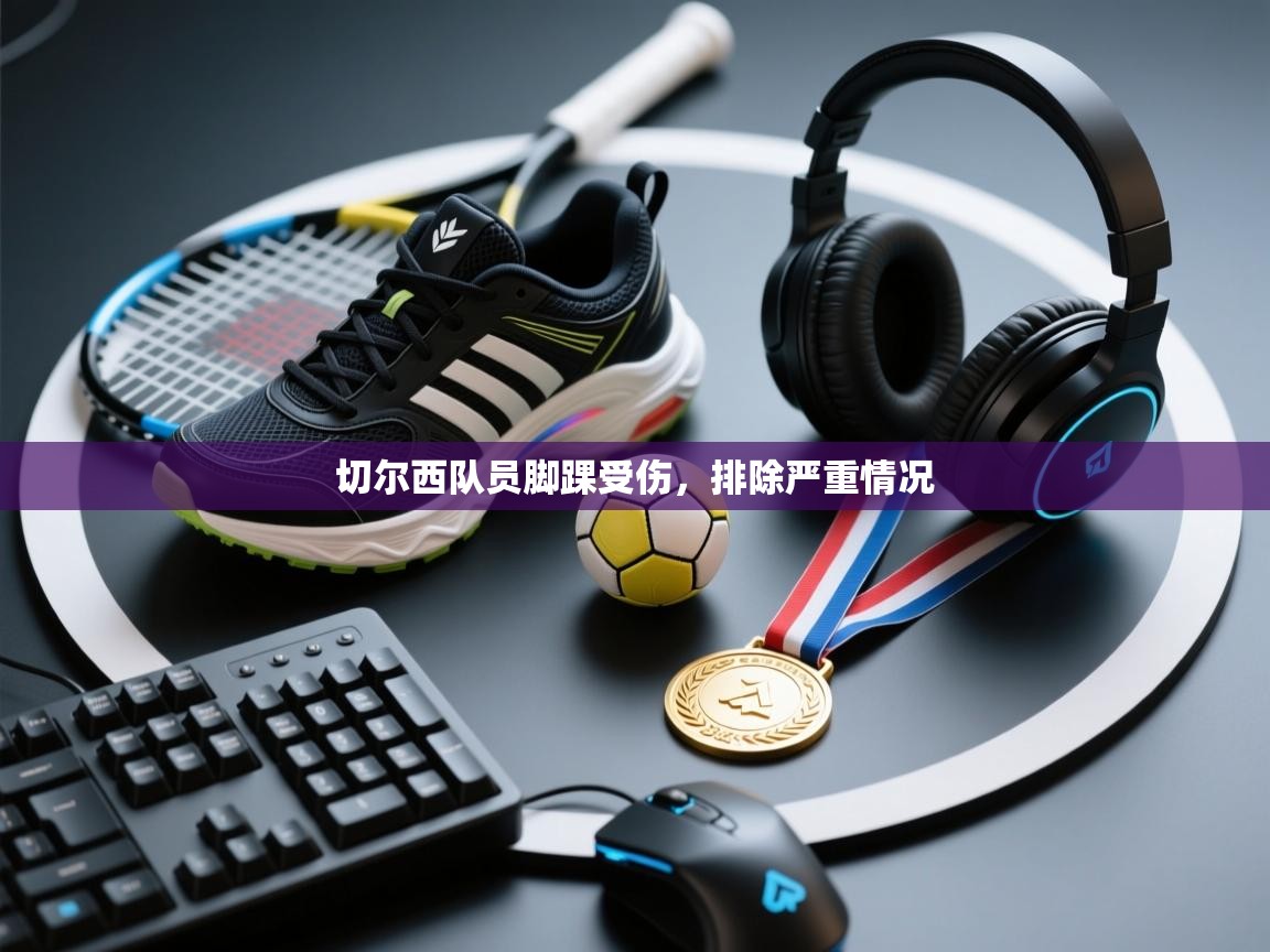 切尔西队员脚踝受伤,排除严重情况 第1张