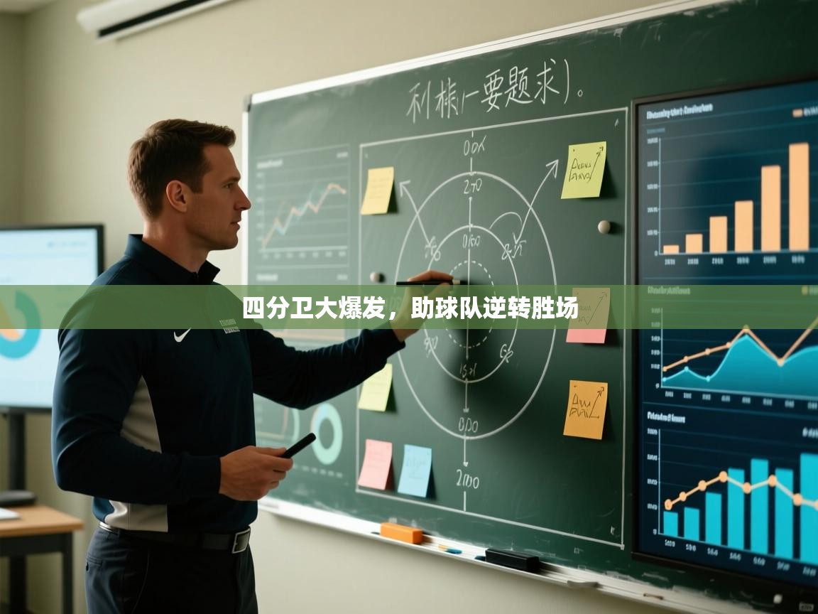 四分卫大爆发，助球队逆转胜场  第2张