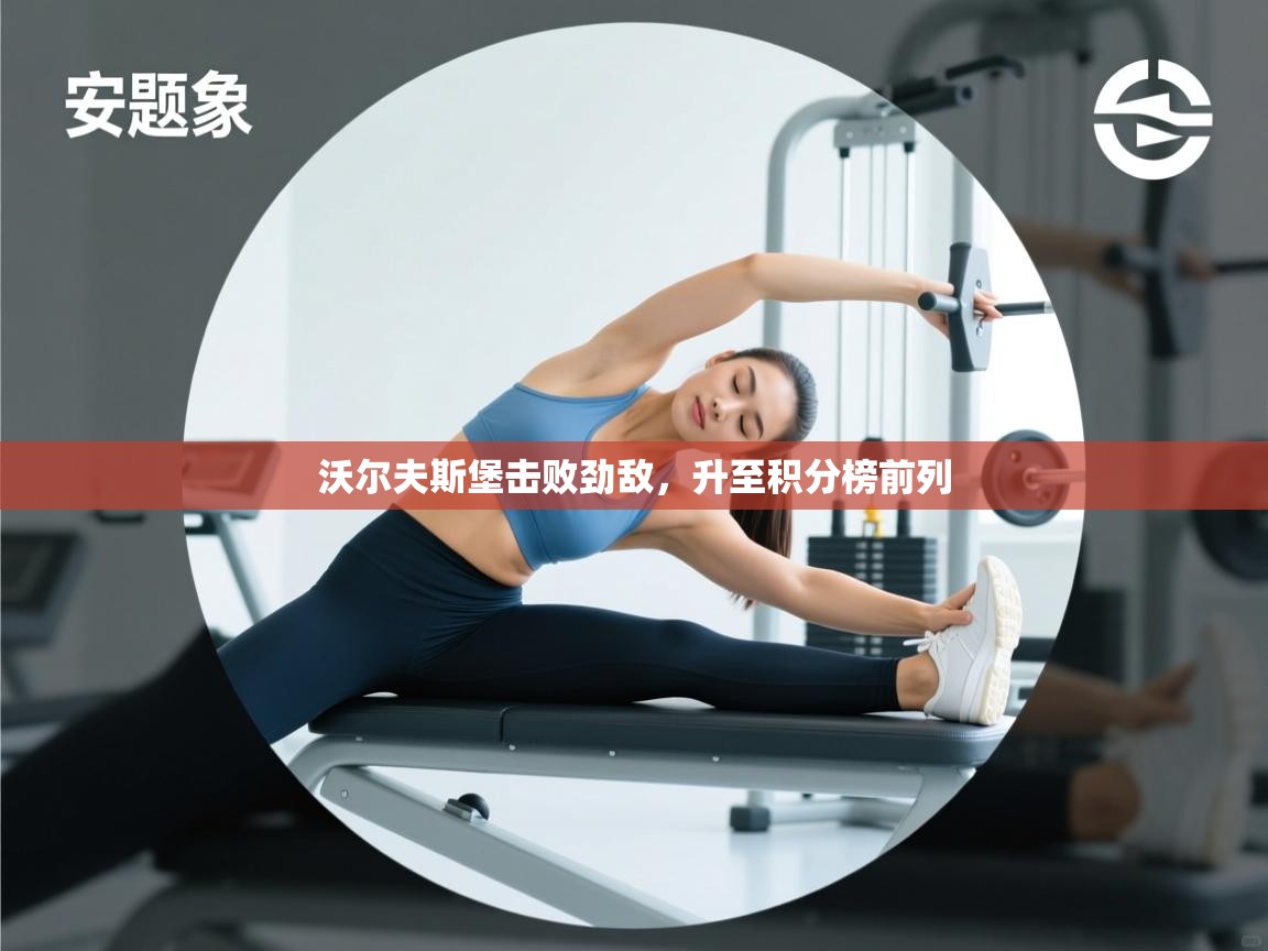 沃尔夫斯堡击败劲敌，升至积分榜前列  第1张