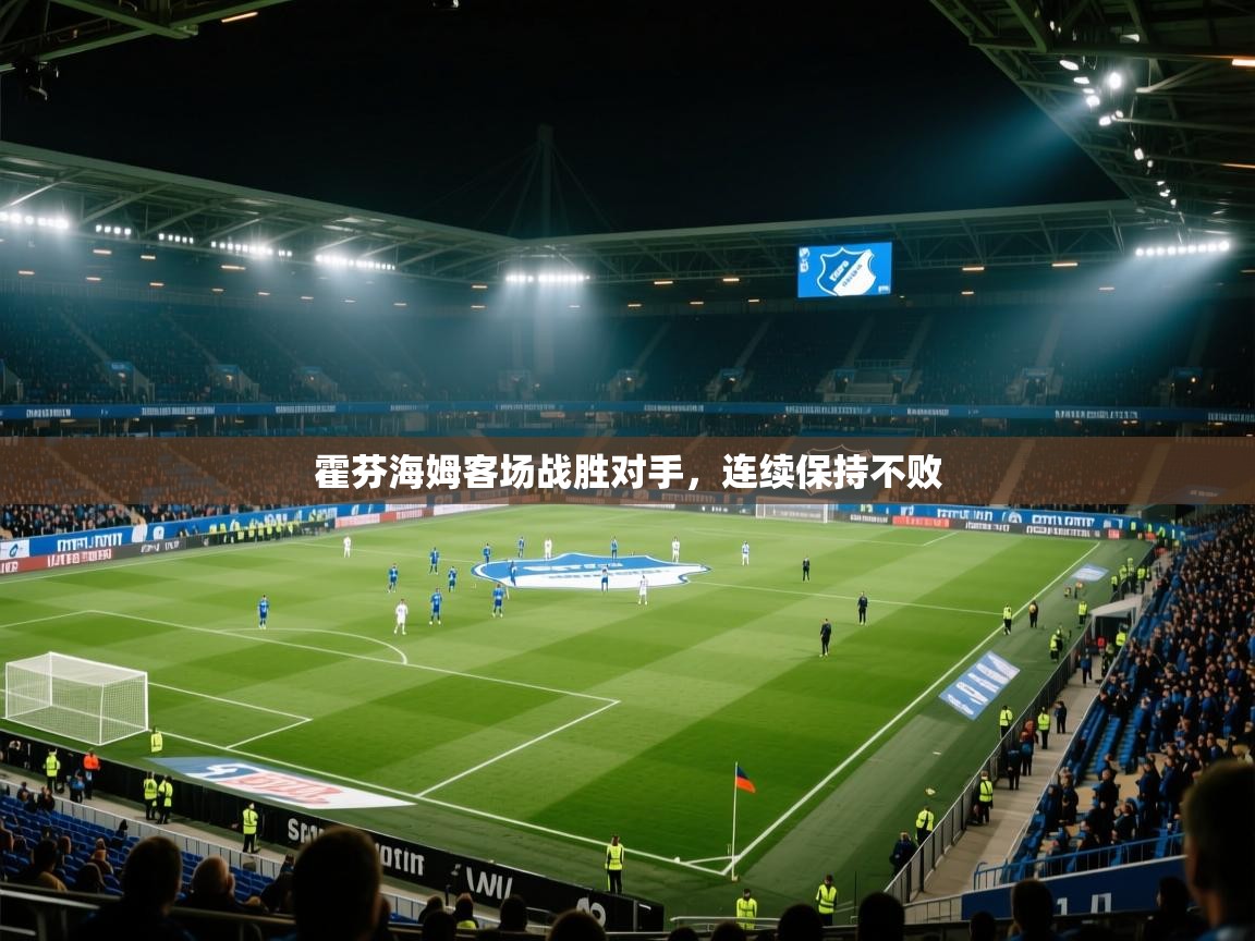 霍芬海姆客场战胜对手，连续保持不败  第2张