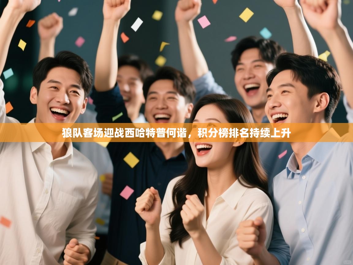 狼队客场迎战西哈特普何谐，积分榜排名持续上升  第1张