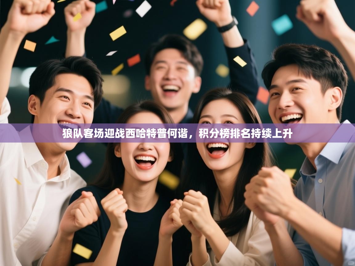 狼队客场迎战西哈特普何谐，积分榜排名持续上升  第2张