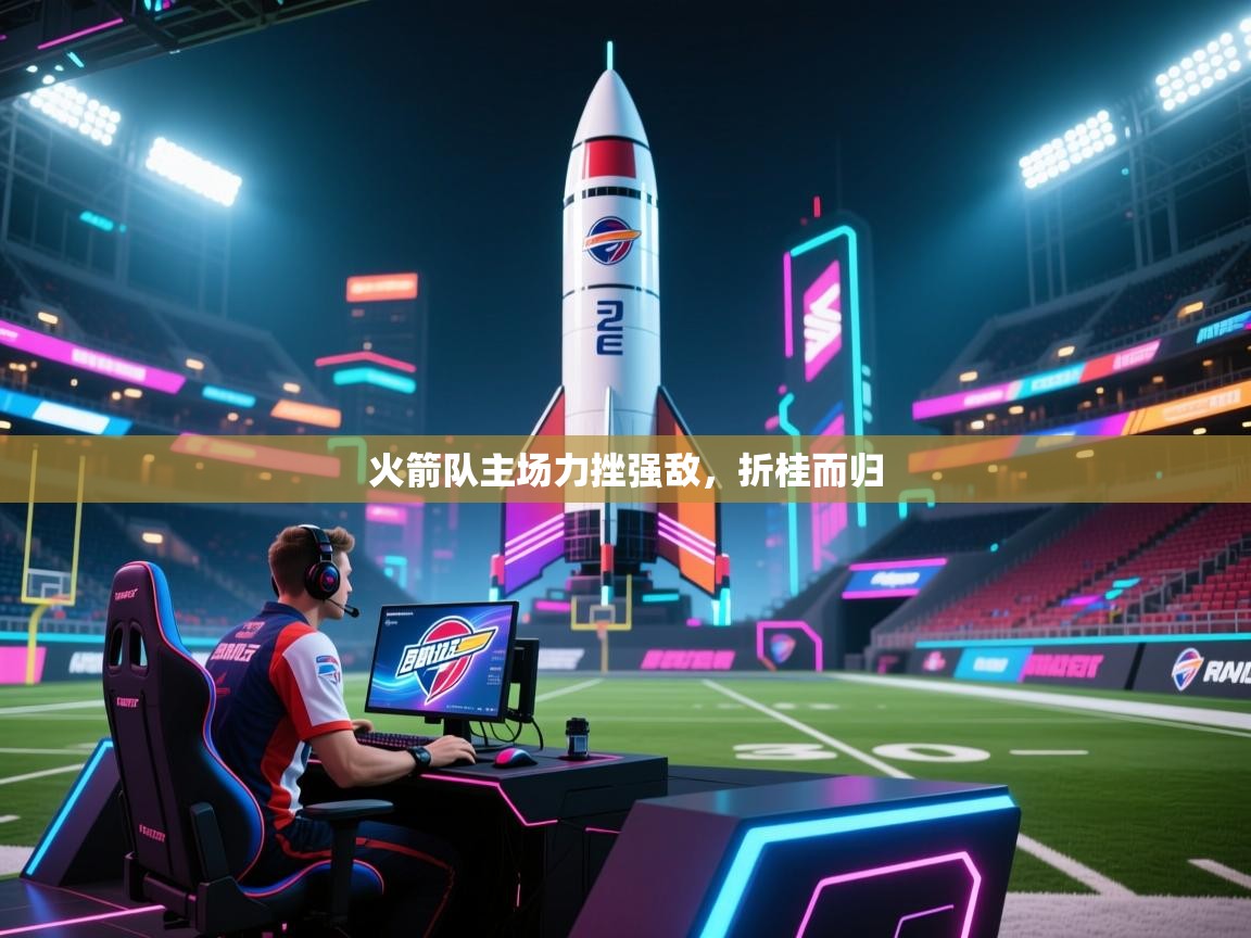 火箭队主场力挫强敌，折桂而归  第1张