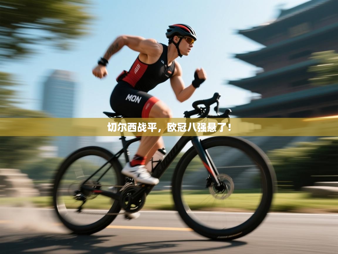 切尔西战平,欧冠八强悬了! 第1张