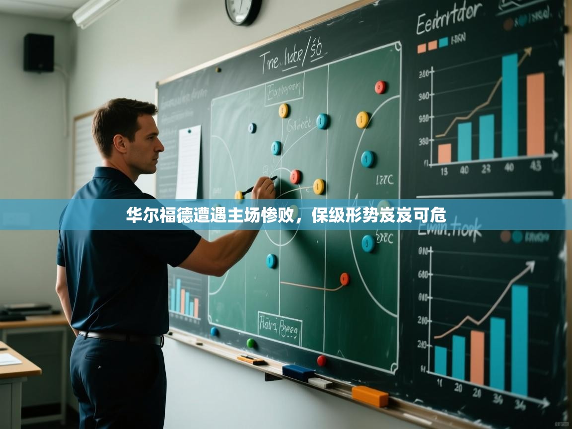 华尔福德遭遇主场惨败，保级形势岌岌可危  第2张