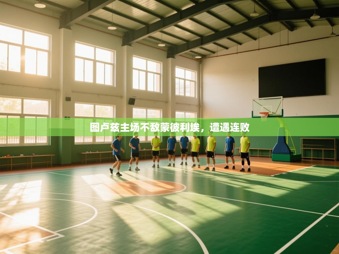 图卢兹主场不敌蒙彼利埃，遭遇连败  第2张