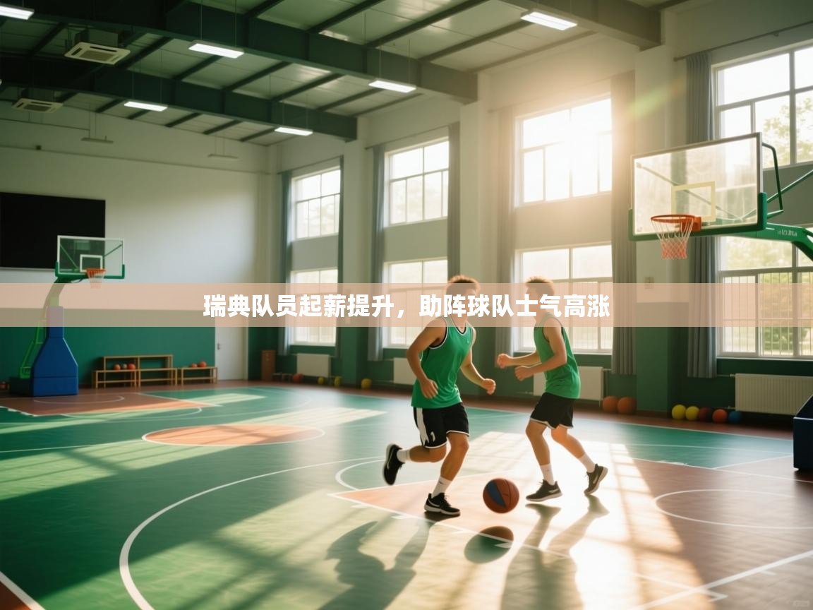 瑞典队员起薪提升，助阵球队士气高涨  第1张