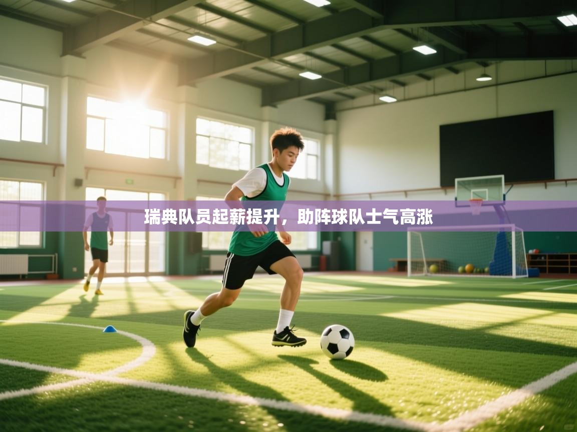 瑞典队员起薪提升，助阵球队士气高涨  第2张