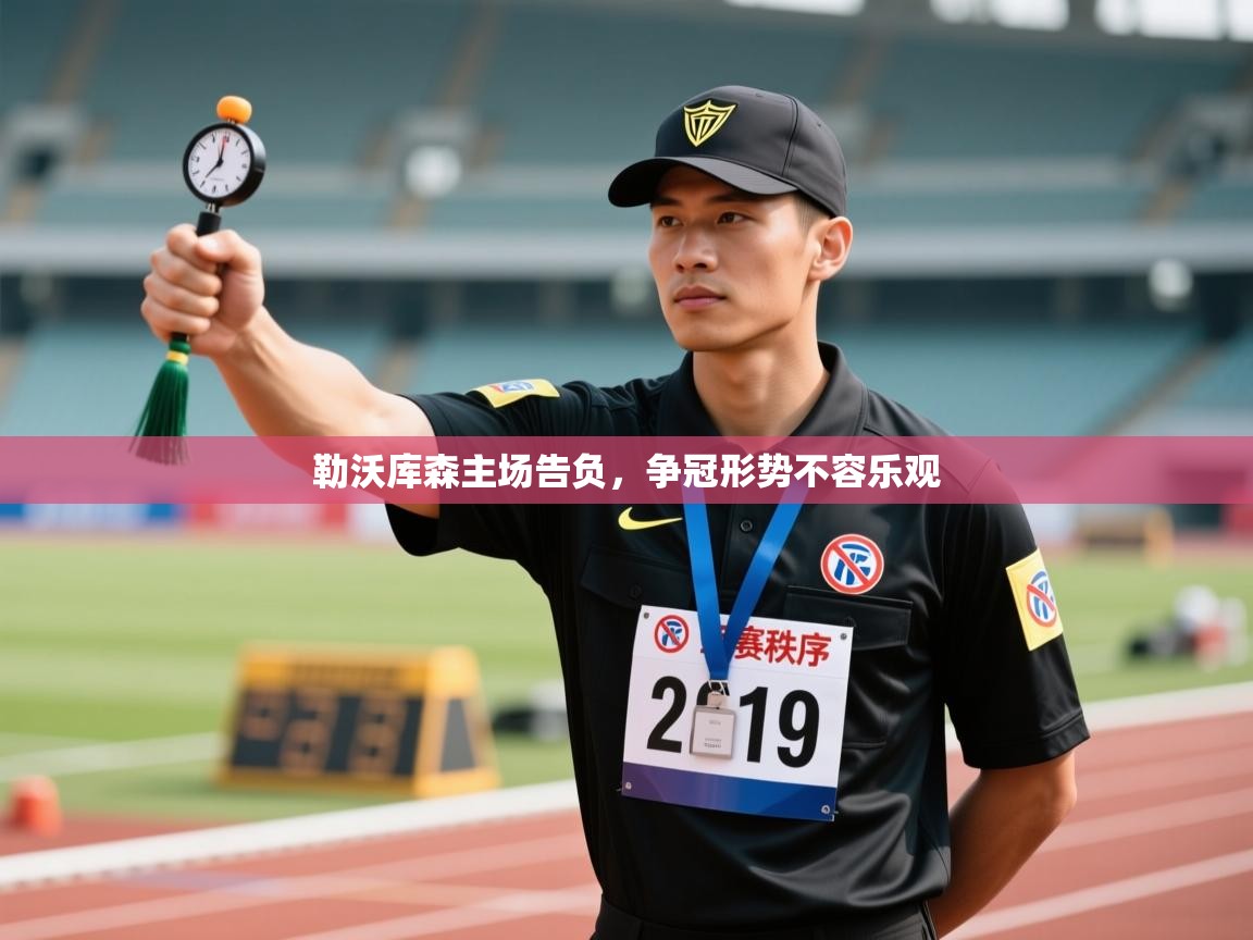 勒沃库森主场告负,争冠形势不容乐观 第1张