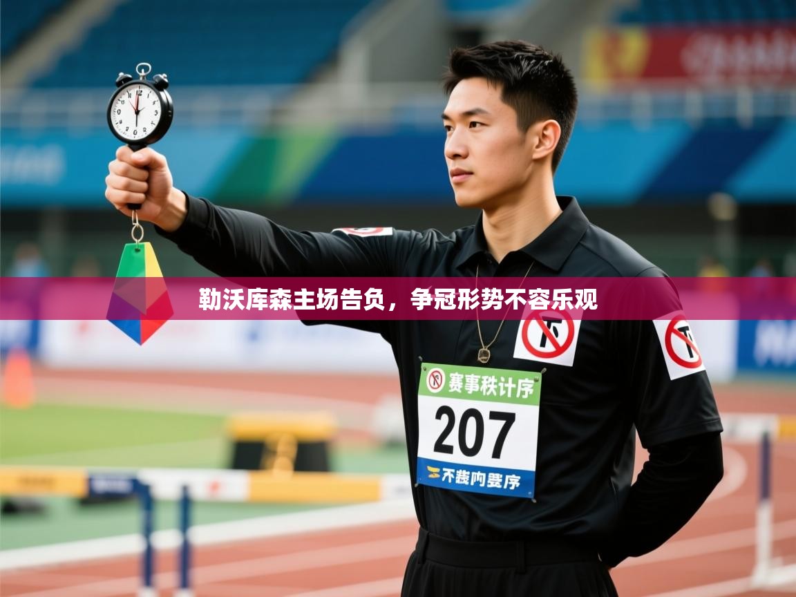 勒沃库森主场告负,争冠形势不容乐观 第2张