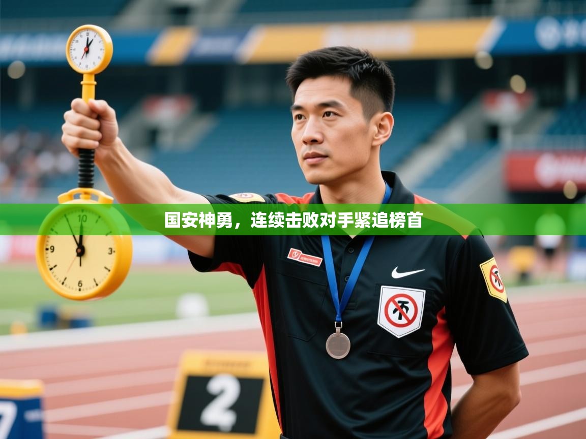 国安神勇，连续击败对手紧追榜首  第1张