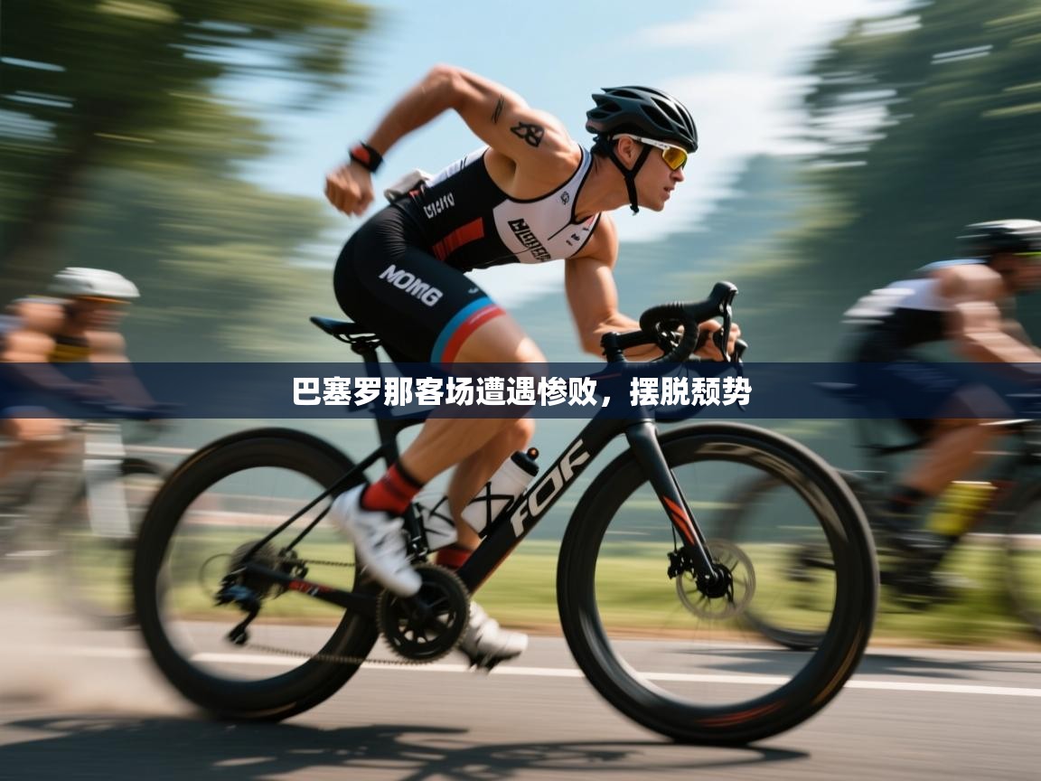 巴塞罗那客场遭遇惨败，摆脱颓势  第1张