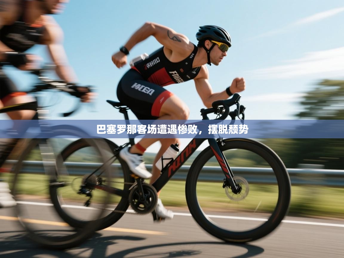 巴塞罗那客场遭遇惨败，摆脱颓势  第2张