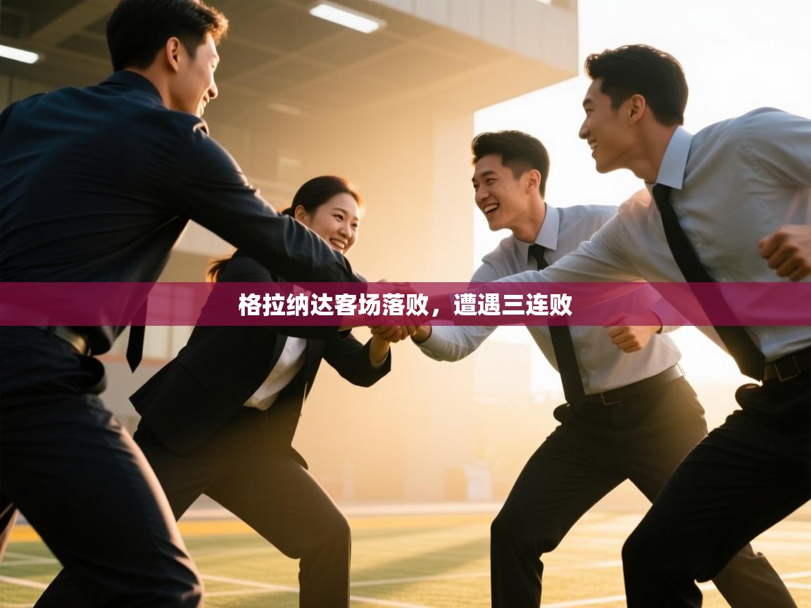 格拉纳达客场落败,遭遇三连败 第1张