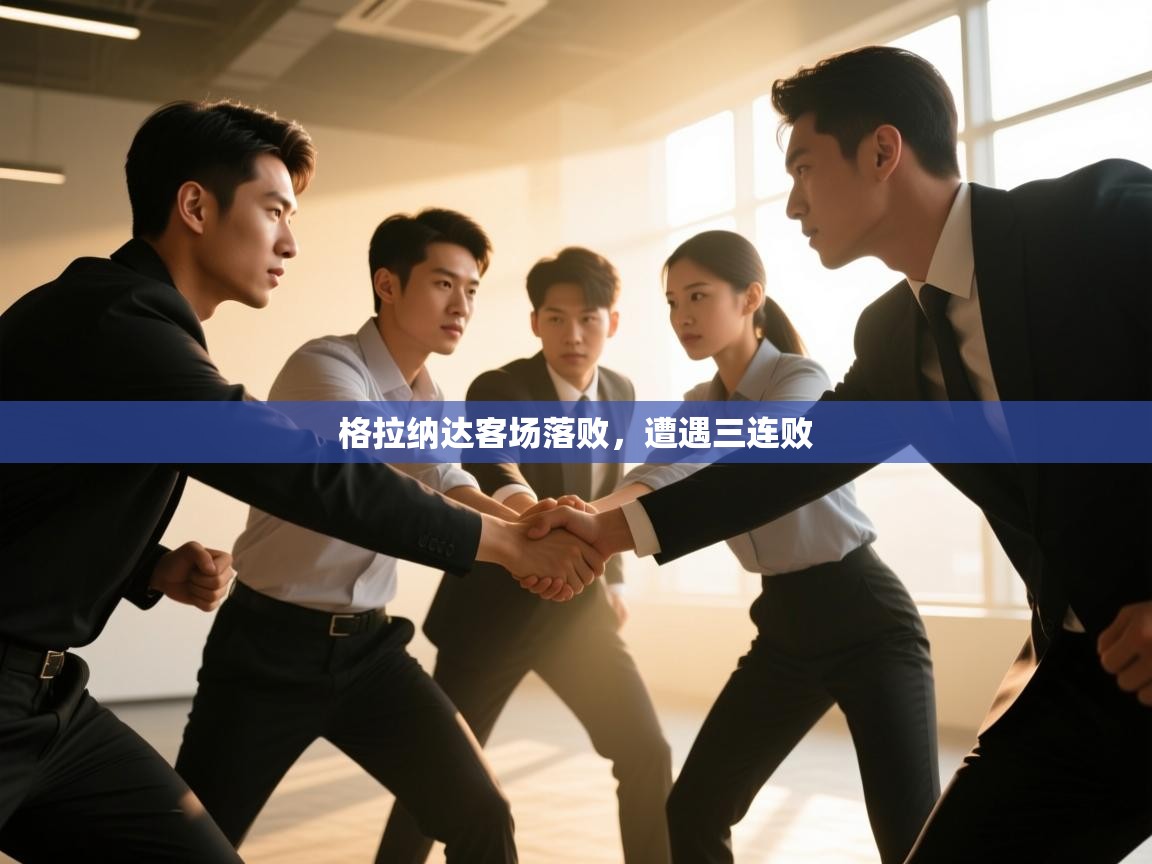 格拉纳达客场落败,遭遇三连败 第2张