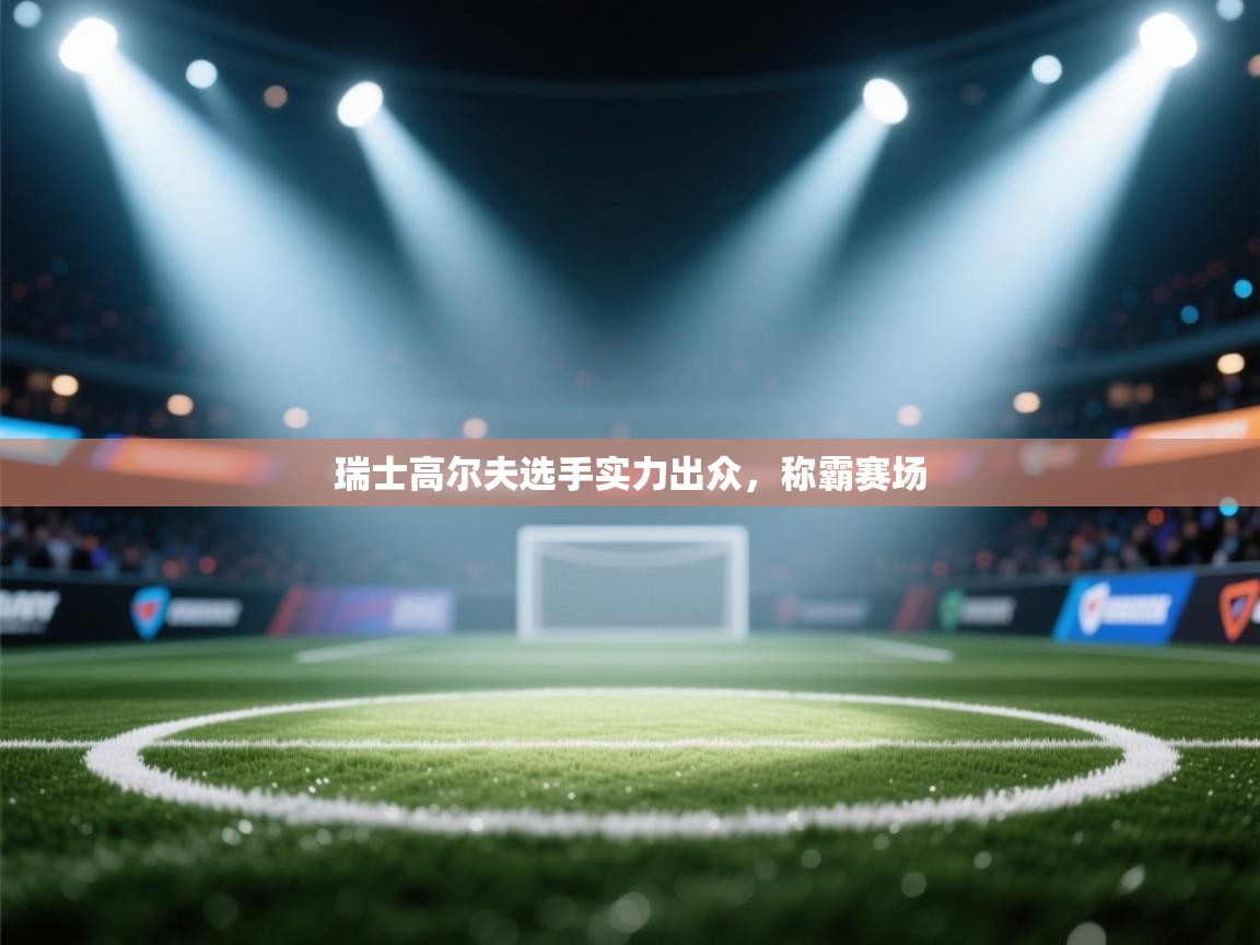 瑞士高尔夫选手实力出众，称霸赛场  第1张