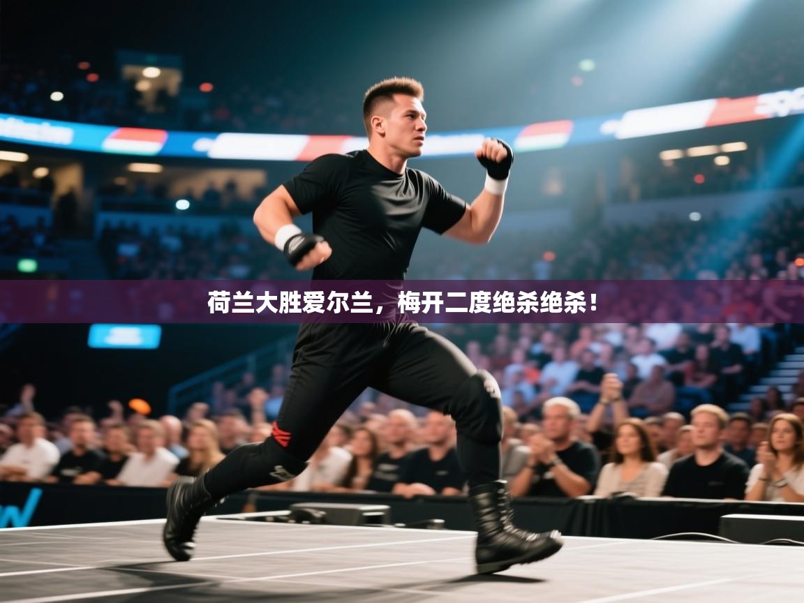 荷兰大胜爱尔兰，梅开二度绝杀绝杀！  第1张