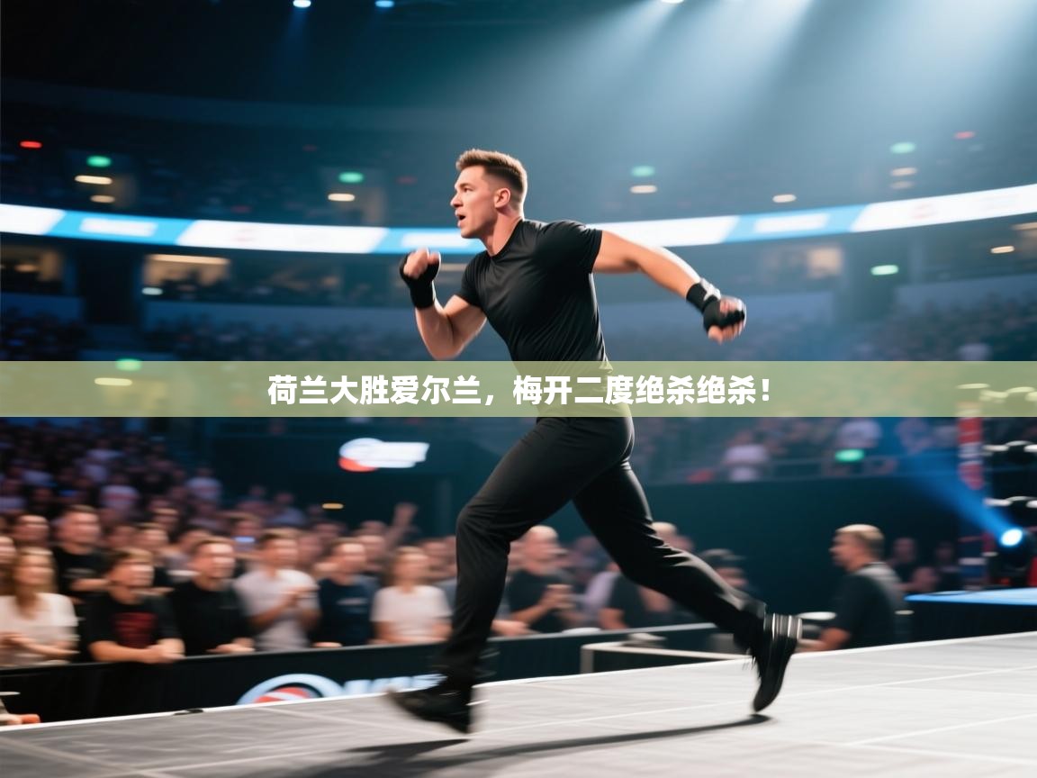 荷兰大胜爱尔兰，梅开二度绝杀绝杀！  第2张