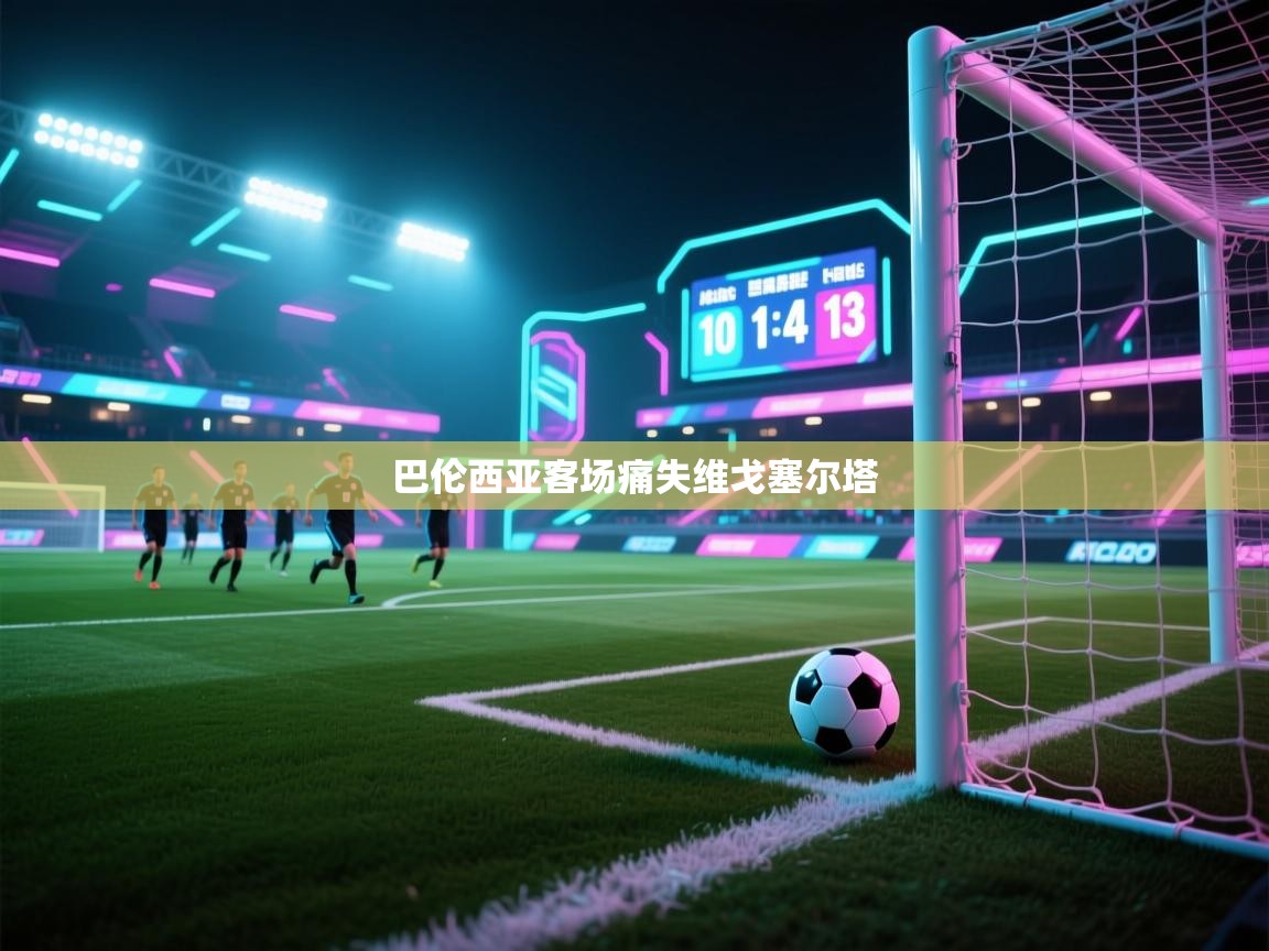 巴伦西亚客场痛失维戈塞尔塔  第1张