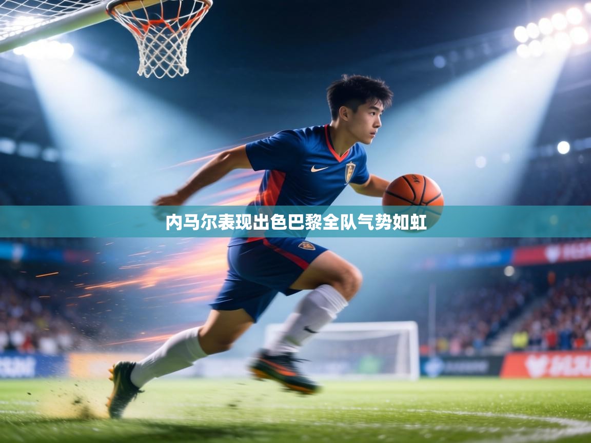 内马尔表现出色巴黎全队气势如虹  第2张